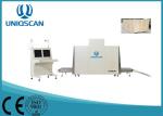 Electronic Multi - Energy X Ray Inspection Machine