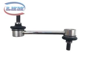 Quality SUZUKI SX4 42420-61J00 Automotive Spare Parts Steel Stabilizer Link wholesale