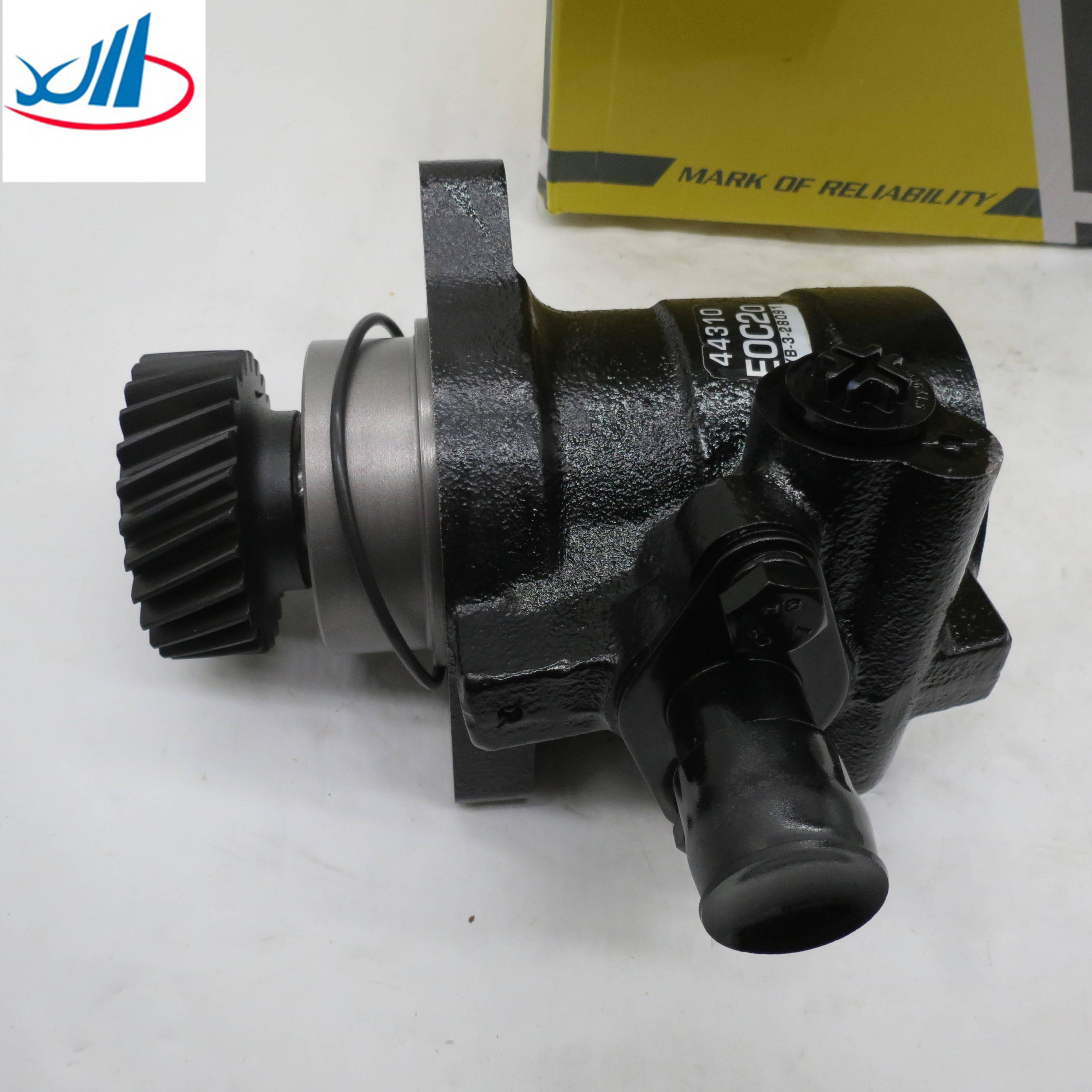 transformer toroidal core soft magnetic Mn Zn or Ni Zn ferrite core