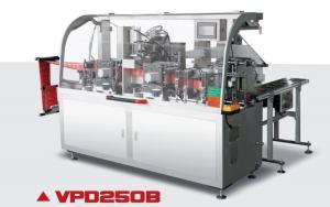 Quality 220V 50/60HZ Wet Tissue Making Machine/mini packaging wet tissue packing machine wholesale