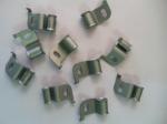 High Precise Metal Stamping Parts Stainless Steel Fabrication For Auto Parts