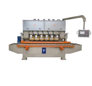 Quality 3500KG Stone Polishing Machine wholesale