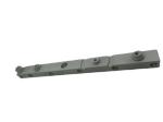 Aluminum High Performance Machining Part