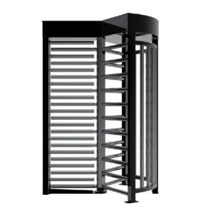 Quality Outdoor Indoor Full Height Turnstile Pedestrian Turnstyle Gates wholesale