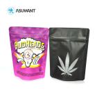Plastic Packaging Mylar Food Bags Eco Friendly For Candy Gummies Sugar
