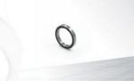 Stainless Steel Single Row Deep Groove Ball Bearing 61704-2RS 20x27x4 Mm