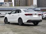 KIA FORTE Compact Car 1.6L 123 Horsepower L4 Fuel Sedan 4 Door 5 Seat Adult