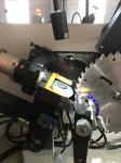 LDX-021A Fully CNC Carbide Saw Blade Sharpening Machine Manufacturer