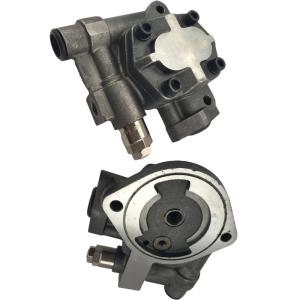 Quality PC400-3 Hydraulic Gear Pump 704-23-30601 For Excavator Spare Parts wholesale