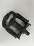 Customization Bicycle Accessories Black Bike Pedals High Performance