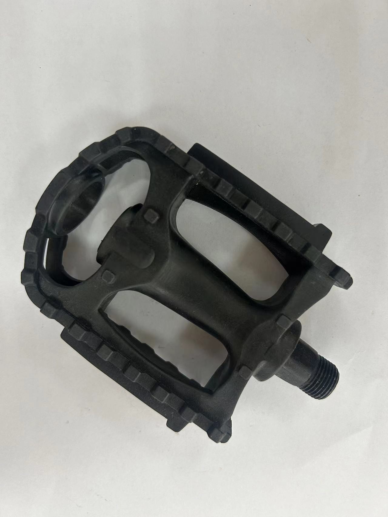 Customization Bicycle Accessories Black Bike Pedals High Performance