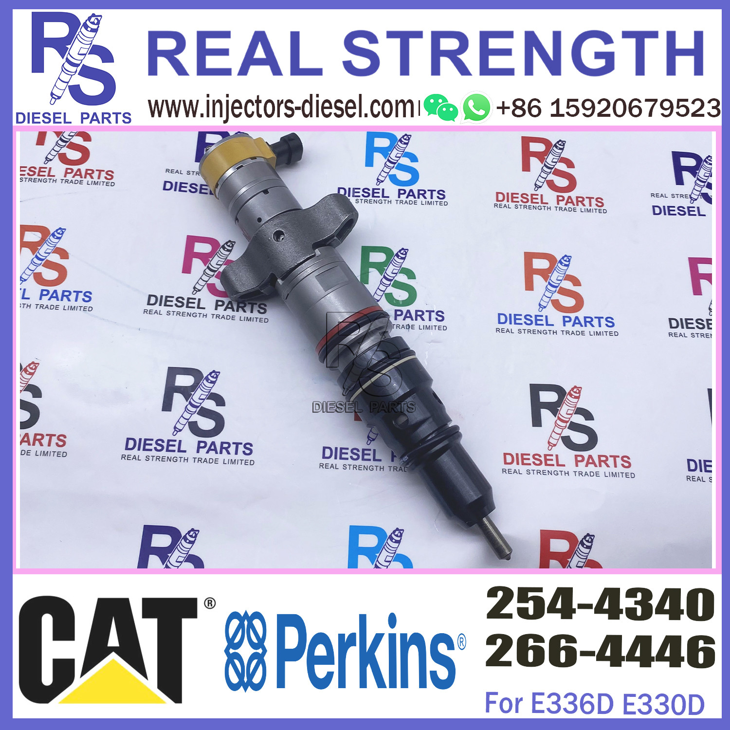 C7 C9 engine fuel pump injector diesel 387-9432 or diesel fuel injector 387-9432 3879432 266-4446 254-4340