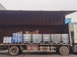 Quality Flame Retardant Electrical Insulating Epoxy Resin Liquid Heat Shock Resistance wholesale