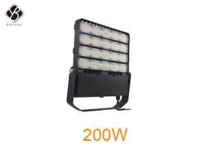 Quality 170LM/W LED Tunnel Flood Lights 200W Power 7 Years Warranty High Brightness wholesale