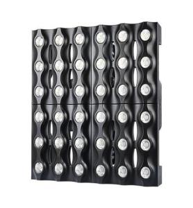 Quality Disco Bar Ktv Background effect lamp 36X3w cree led martix beam strobe efect stage lights wholesale