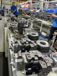Guangzhou Yu 'an Mechanical Equipment Co., Ltd.