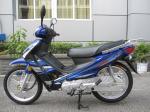 oem EEC 4 stroke hongli haoji lifan engine cheap import motorcycle 125CC 110CC