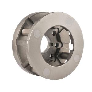 Custom Metal Casting Service Steel Investment Casting Service