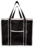 25x15x20cm RPET CMKY 160gsm Heavy Duty Insulated Lunch Box