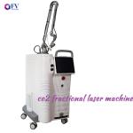 10600nm Fotona Laser Machine 100W CO2 Laser Machine For Scar Removal