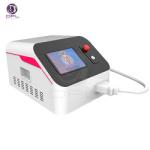 Hight quality 808 diode laser hair removal machine 755nm 1064nm 808nm portable
