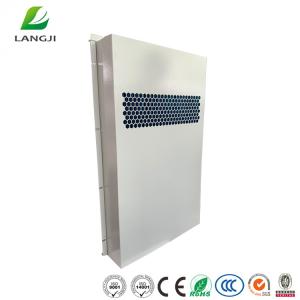 Quality 120W/K IP55 Outdoor Telecom Enclosure Heat Exchanger For Telecom Cabinet wholesale