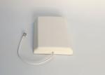 806-960 MHz 7dBi Vertical Polarized Directional Indoor Panel Antenna GSM UHF