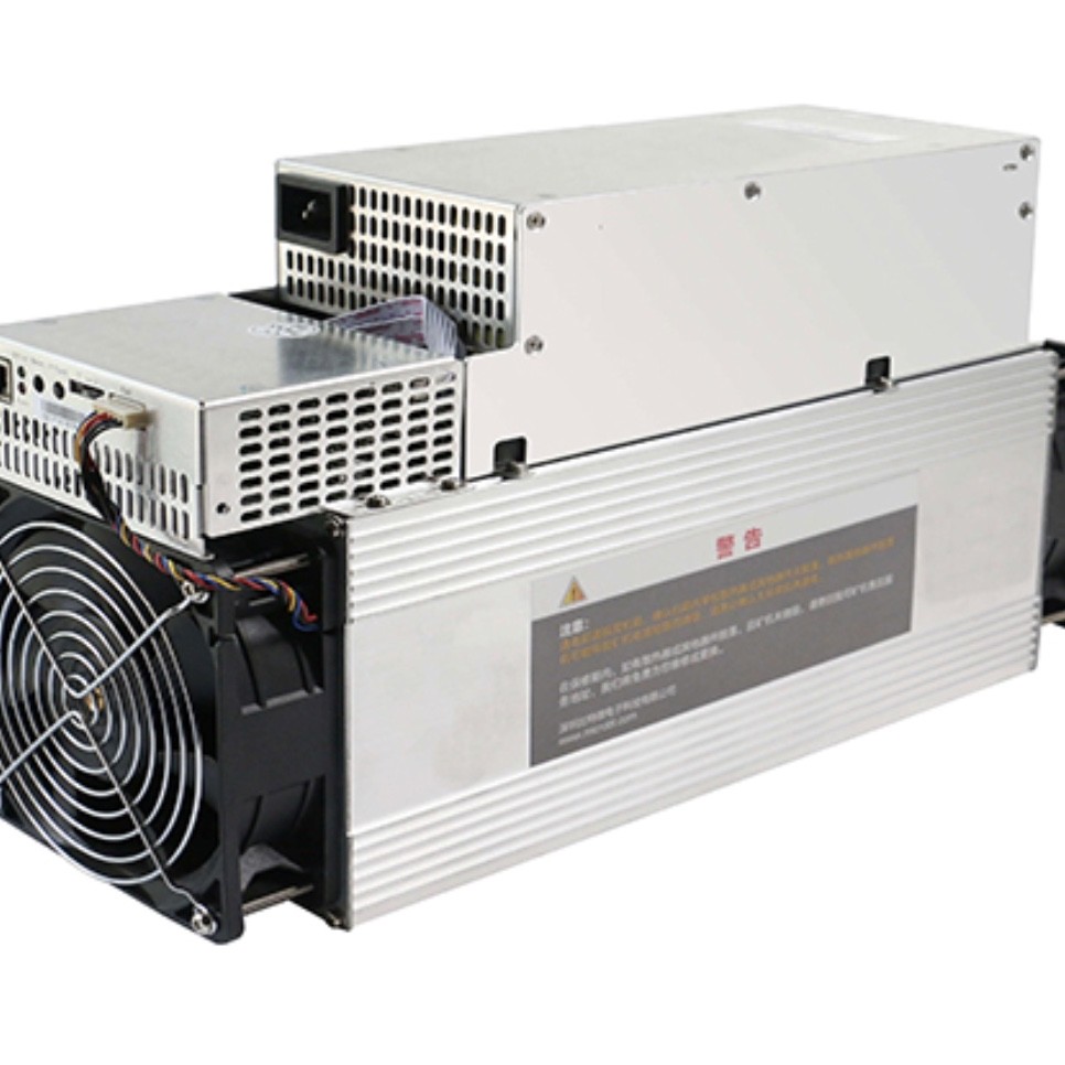 3360W Liquid Cooled Bitcoin Miner , MicroBT Whatsminer M31s 80TH/S Miner Bitcoin Machine