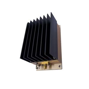 Quality 130 - 180 MHz S Band Power Amplifier Psat 44.5 dBm Broadband RF Power Amplifier wholesale
