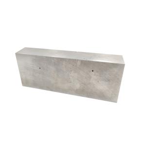High Hcj Alnico Permanent Magnet Strong Block Magnets For Measuring Instrument