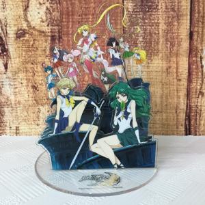 Quality Star Cartoon Character Printed Anime Acrylic Standee Custom Logo wholesale