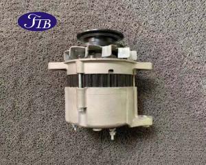 Quality Electric Spare Parts Alternator 4jb1-24V wholesale