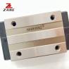 Buy cheap HGW45 Miniature Linear Guide Rail Hiwin Heavy Duty Linear Guides 7mm from wholesalers