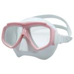 Underwater Snorkel Scuba Diving Mask Equipment CE Certified