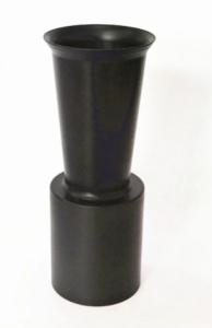 Quality High Pressure Resistance Custom Peek Parts Cnc Lathe Turning Parts wholesale