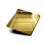 0.2mm-3mm ASTM AISI Color Stainless Steel Plate Mirror Gold Sheet Customized