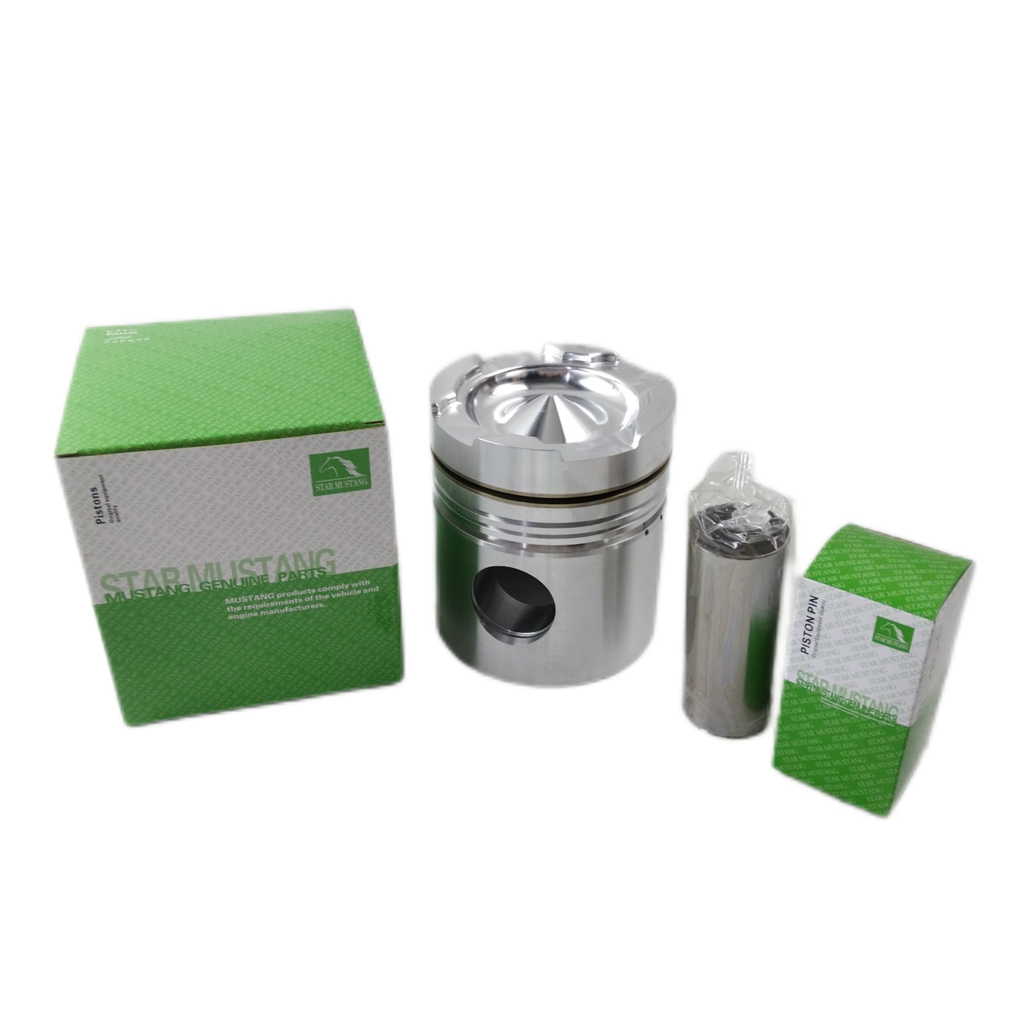 Piston NT855 3017349 For Cummins Diesel Engine Repair Parts