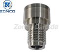 OEM Oscillating Valve Assy Stationary Valve Assy For Hydraulic Oscillator