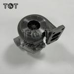 6207818331 Komatsu 6D95L Excavator Turbocharger TA3137 6207-81-8330 PC200-6