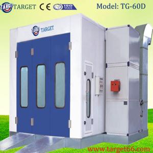 Quality Best quality oven booth / spray booth TG-60D wholesale