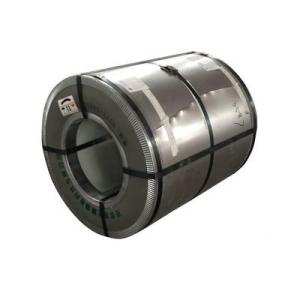 Quality 310 304 Hot Rolled Stainless Steel Strip Coil 316 Grade 410 Grade 2030mm wholesale