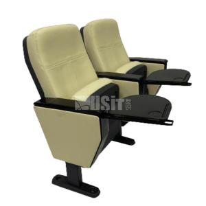 Quality Plywood Auditorium Movie Theater Chair For School University wholesale