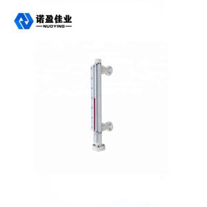 Quality Petroleum Magnetic Level Transmitter SS316 For Fuel Industry wholesale