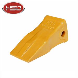 Quality R225-9 excavator parts bucket teeth bucket tooth 61Q6-31310 for wholesale wholesale