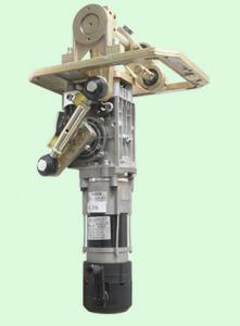 Quality Stable Heavy Duty Automatic Car Park Barrier System Moisture Proof 220V wholesale