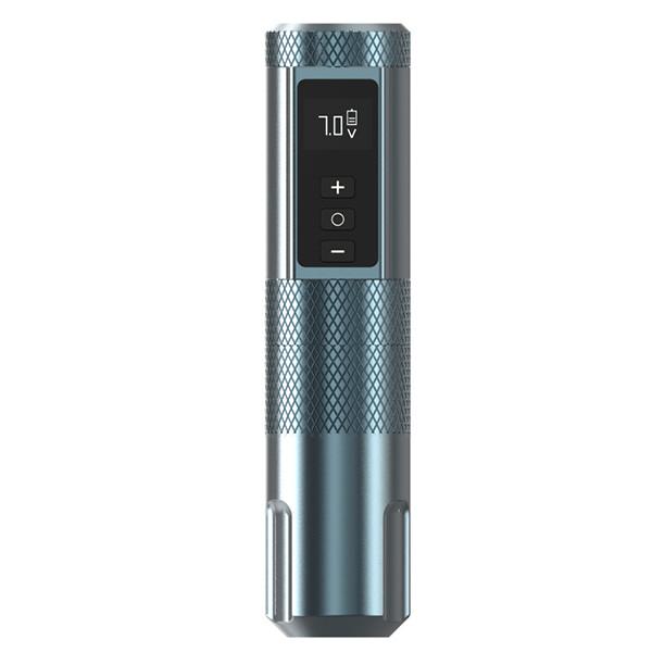 4.5mm Stroke Wireless Tattoo Machine , Lithium Polymer Battery Powered Tattoo