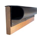 ISO/TS 16949 Certified Boat Ship D Type Marine Rubber Fender for Wharf and Dock