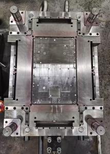 Quality OEM ODM NAK80 S136 Precision Injection Molding Plastic Injection Molding Die wholesale