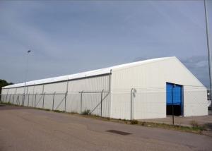 Quality Warehouse Storage Container Shelter Tent For Industrial Storage wholesale