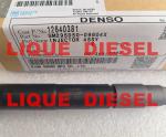 DENSO INJECTOR ASSY 295050-0960 SM295050-0960 12640381